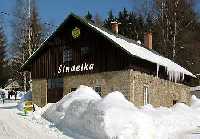 Sindelka Harrachov * Krkonose Mountains (Giant Mts)