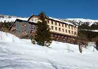 Hotel Adam pindlerův Mlýn * Krkonose Mountains (Giant Mts)
