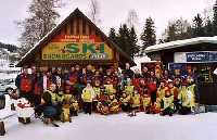 enlarge picture: Ski school POMI SKICENTRUM * Krkonose Mountains (Giant Mts)