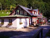 B&B Modra Hvezda Malá Úpa * Krkonose Mountains (Giant Mts)