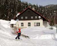 B&B Hainiš Janské Lázně * Krkonose Mountains (Giant Mts)