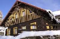 B&B U lesa Strážné * Krkonose Mountains (Giant Mts)