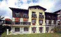 B&B Boruvka Špindlerův Mlýn * Krkonose Mountains (Giant Mts)