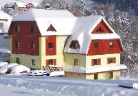 B&B Martin Janské Lázně * Krkonose Mountains (Giant Mts)