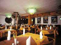 Restaurant Hotel Kubát Benecko * Riesengebirge (Krkonose)