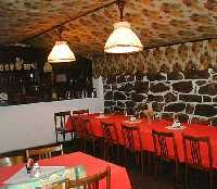 Restaurant Dolni dvur Dolní Dvůr * Riesengebirge (Krkonose)