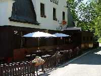 Restaurant Zatisi Janské Lázně * Riesengebirge (Krkonose)