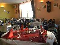 Restaurant Harmonie Hotel Lánov * Riesengebirge (Krkonose)
