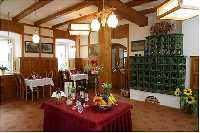 Restaurant Arnika Rudník * Riesengebirge (Krkonose)