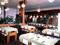 Restaurant Energetik Pec pod Sněkou * Riesengebirge (Krkonose)