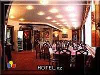 Restaurant Prom Svoboda nad Úpou * Riesengebirge (Krkonose)