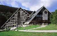 Restaurant Arnika pindlerův Mlýn * Riesengebirge (Krkonose)