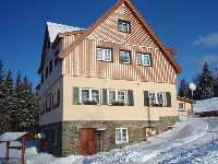 B&B  Panorama Benecko * Krkonose Mountains (Giant Mts)