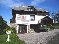 Apartments MAXI Strážné * Krkonose Mountains (Giant Mts)
