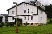 Apartmán Berger Pec pod Sněžkou * Krkonose Mountains (Giant Mts)