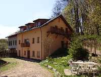 Cottage Artur Černý Důl * Krkonose Mountains (Giant Mts)