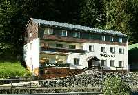 B&B Modřanka Pec pod Sněžkou * Krkonose Mountains (Giant Mts)