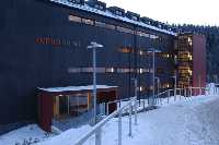 Hotel Omnia Janské Lázně * Krkonose Mountains (Giant Mts)