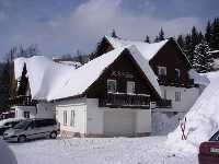B&B Karin Špindlerův Mlýn * Krkonose Mountains (Giant Mts)