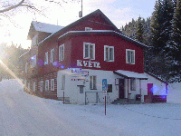 B&B Kveta Pec pod Sněžkou * Krkonose Mountains (Giant Mts)