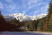 Kotel (Kokrh) Rokytnice nad Jizerou * Krkonose Mountains (Giant Mts)