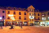 *** wellness hotel Gendorf Vrchlabí * Krkonose Mountains (Giant Mts)