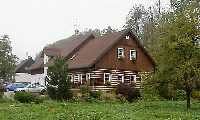 B&B Bohemia Černý Důl * Krkonose Mountains (Giant Mts)