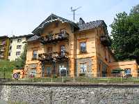 Hotel Vyhlidka Janské Lázně * Krkonose Mountains (Giant Mts)