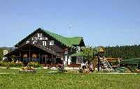 B&B U Kostela Malá Úpa * Krkonose Mountains (Giant Mts)