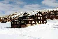 B&B U Kostela Malá Úpa * Krkonose Mountains (Giant Mts)