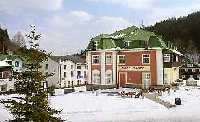Hotel Horec Pec pod Sněkou * Krkonose Mountains (Giant Mts)