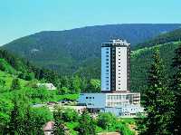 Hotel Horizont Pec pod Sněkou * Krkonose Mountains (Giant Mts)