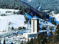 Hotel Horizont Pec pod Sněkou * Krkonose Mountains (Giant Mts)