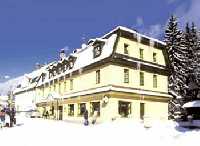 Hotel Krokus Pec pod Sněkou * Krkonose Mountains (Giant Mts)