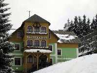 B&B Nikola Pec pod Sněžkou * Krkonose Mountains (Giant Mts)