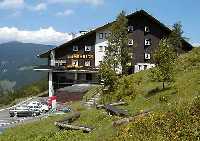 Hotel Emerich Pec pod Sněkou * Krkonose Mountains (Giant Mts)