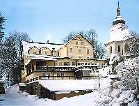 Hotel Arnika Rudník * Krkonose Mountains (Giant Mts)