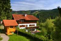 B&B Rosa Špindlerův Mlýn * Krkonose Mountains (Giant Mts)