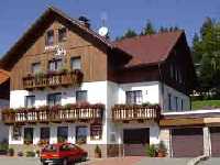 B&B Luky Špindlerův Mlýn * Krkonose Mountains (Giant Mts)