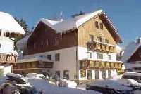 B&B Luky Špindlerův Mlýn * Krkonose Mountains (Giant Mts)