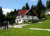 B&B Fuka Špindlerův Mlýn * Krkonose Mountains (Giant Mts)