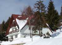 B&B Fuka Špindlerův Mlýn * Krkonose Mountains (Giant Mts)