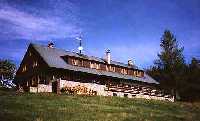 B&B Bruk Špindlerův Mlýn * Krkonose Mountains (Giant Mts)