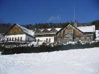 B&B Krausovy boudy Špindlerův Mlýn * Krkonose Mountains (Giant Mts)
