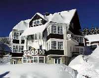 B&B Villa Stella Špindlerův Mlýn * Krkonose Mountains (Giant Mts)