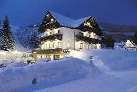 Hotel Martin a Kristýna pindlerův Mlýn * Krkonose Mountains (Giant Mts)