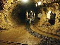 Mining Museum Harrachov * Krkonose Mountains (Giant Mts)