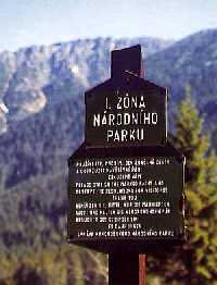 enlarge picture: * Krkonose Mountains (Giant Mts)