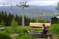 Herlikovice - Zaly * Krkonose Mountains (Giant Mts)