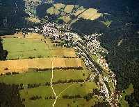 Horn Marov * Krkonose Mountains (Giant Mts)